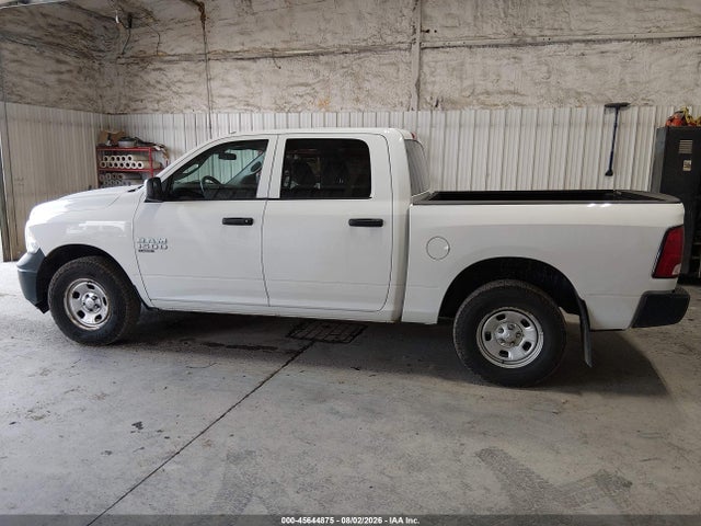 Aukcja sprzedaży 2020 Ram 1500 Classic, vin: 3C6RR7KG3LG270203, numer aukcji: 45644875