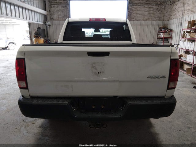 Aukcja sprzedaży 2020 Ram 1500 Classic, vin: 3C6RR7KG3LG270203, numer aukcji: 45644875