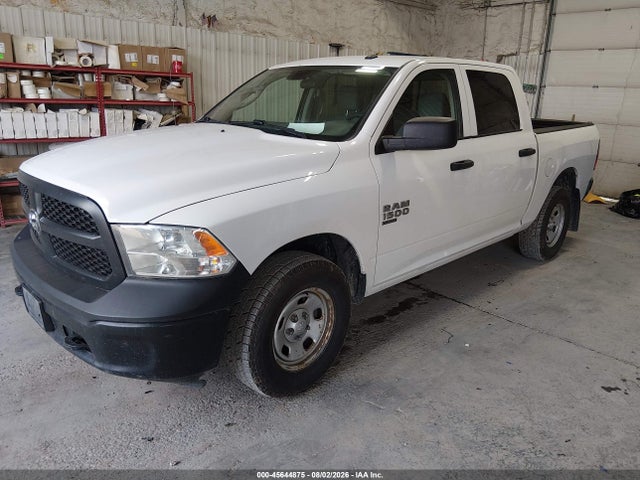 Aukcja sprzedaży 2020 Ram 1500 Classic, vin: 3C6RR7KG3LG270203, numer aukcji: 45644875