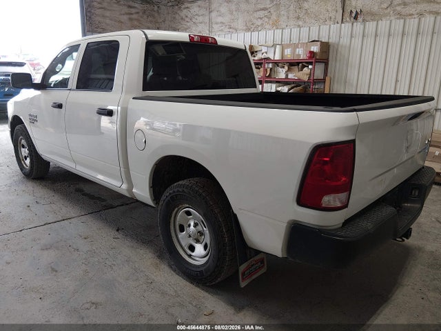 RAM 1500 Classic 2020 3C6RR7KG3LG270203 Image 3