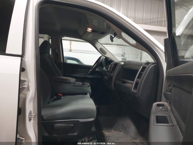 RAM 1500 Classic 2020 3C6RR7KG3LG270203 Image 5