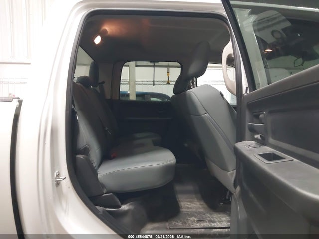 Aukcja sprzedaży 2020 Ram 1500 Classic, vin: 3C6RR7KG3LG270203, numer aukcji: 45644875