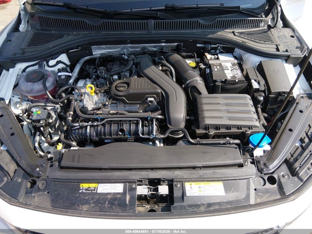 Продаж на аукціоні авто 2026 Volkswagen Jetta Sport, vin: 3VWBW7BU4TM041620, номер лоту: 45644881