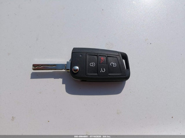 Продаж на аукціоні авто 2026 Volkswagen Jetta Sport, vin: 3VWBW7BU4TM041620, номер лоту: 45644881