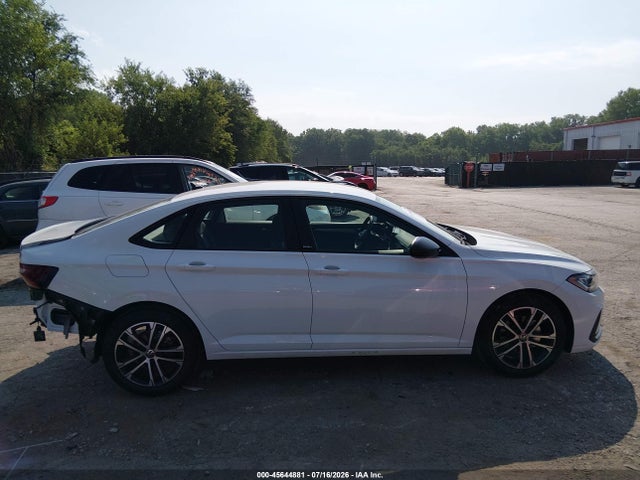 Продаж на аукціоні авто 2026 Volkswagen Jetta Sport, vin: 3VWBW7BU4TM041620, номер лоту: 45644881