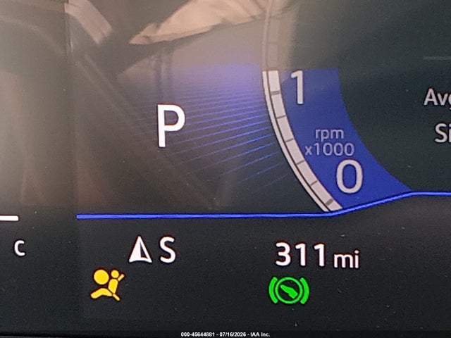 Продаж на аукціоні авто 2026 Volkswagen Jetta Sport, vin: 3VWBW7BU4TM041620, номер лоту: 45644881