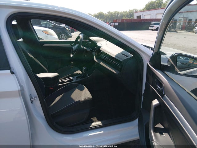 Продаж на аукціоні авто 2026 Volkswagen Jetta Sport, vin: 3VWBW7BU4TM041620, номер лоту: 45644881