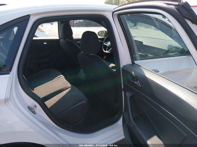 Продаж на аукціоні авто 2026 Volkswagen Jetta Sport, vin: 3VWBW7BU4TM041620, номер лоту: 45644881