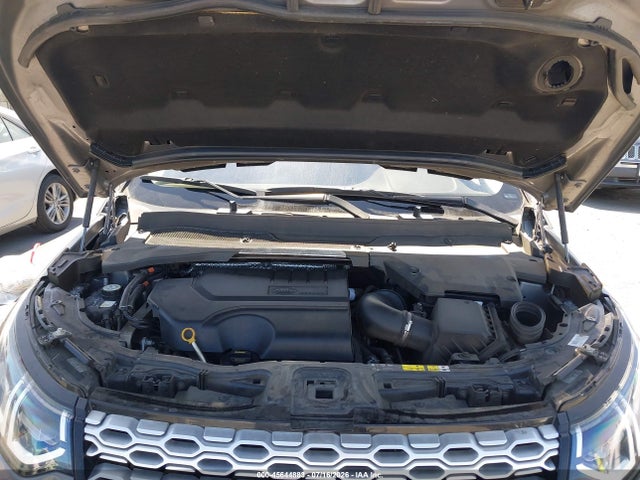 SALCJ2FX3MH889905 Land Rover Discovery Sport S