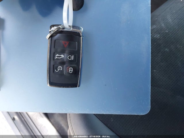 SALCJ2FX3MH889905 Land Rover Discovery Sport S