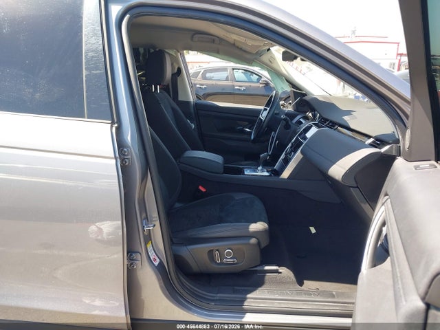 SALCJ2FX3MH889905 Land Rover Discovery Sport S