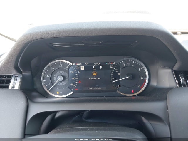 SALCJ2FX3MH889905 Land Rover Discovery Sport S