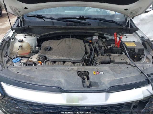Продаж на аукціоні авто 2023 Kia Sportage Sx-prestige, vin: 5XYK53AF5PG048399, номер лоту: 45644885