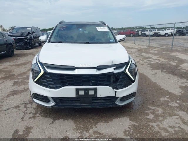 Продаж на аукціоні авто 2023 Kia Sportage Sx-prestige, vin: 5XYK53AF5PG048399, номер лоту: 45644885