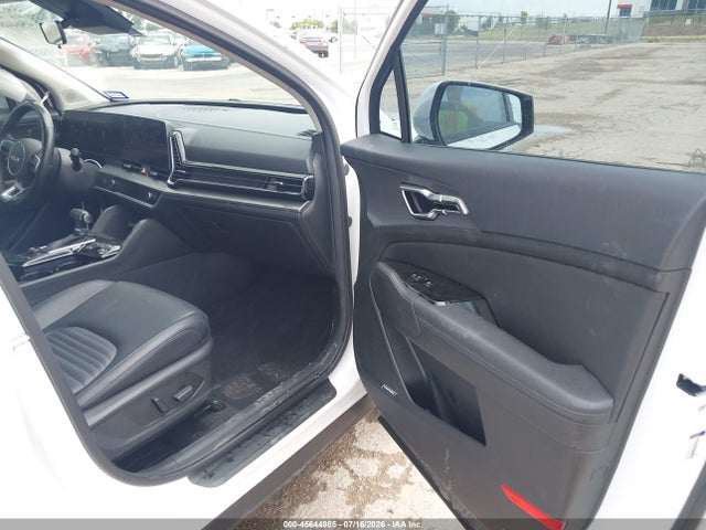 Продаж на аукціоні авто 2023 Kia Sportage Sx-prestige, vin: 5XYK53AF5PG048399, номер лоту: 45644885