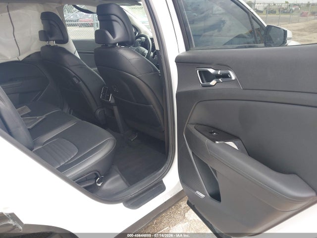 Продаж на аукціоні авто 2023 Kia Sportage Sx-prestige, vin: 5XYK53AF5PG048399, номер лоту: 45644885