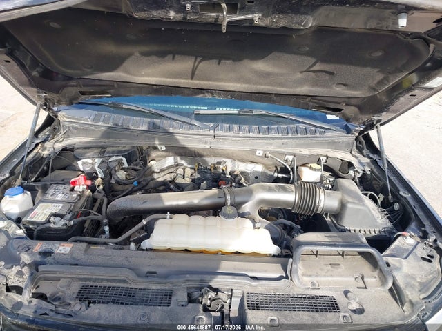 Aukcja sprzedaży 2024 Ford Expedition Max Limited, vin: 1FMJK1K89REA99260, numer aukcji: 45644887