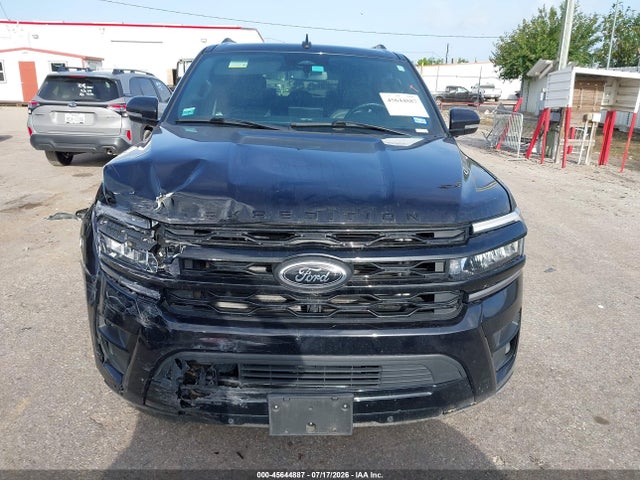 Aukcja sprzedaży 2024 Ford Expedition Max Limited, vin: 1FMJK1K89REA99260, numer aukcji: 45644887