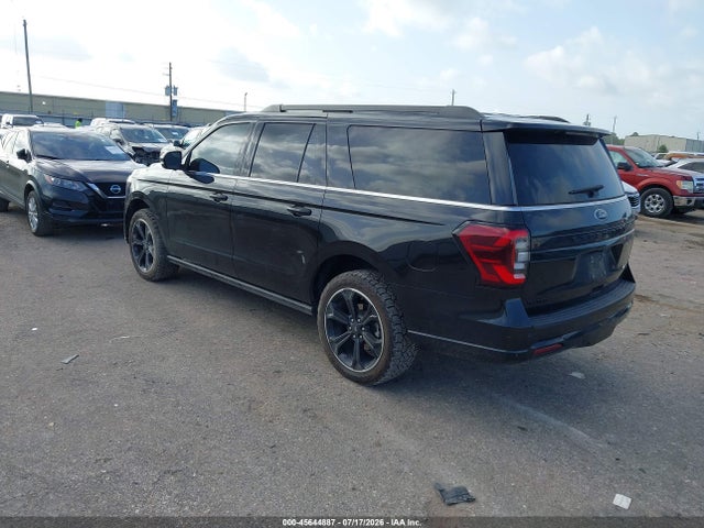 Aukcja sprzedaży 2024 Ford Expedition Max Limited, vin: 1FMJK1K89REA99260, numer aukcji: 45644887