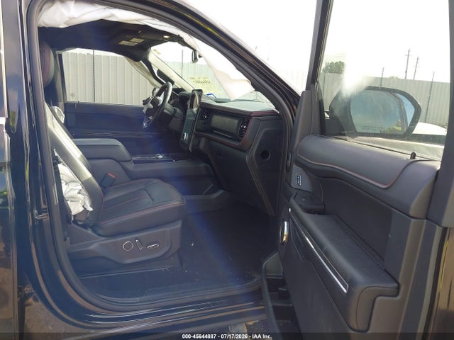Aukcja sprzedaży 2024 Ford Expedition Max Limited, vin: 1FMJK1K89REA99260, numer aukcji: 45644887