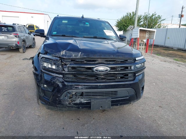 Aukcja sprzedaży 2024 Ford Expedition Max Limited, vin: 1FMJK1K89REA99260, numer aukcji: 45644887