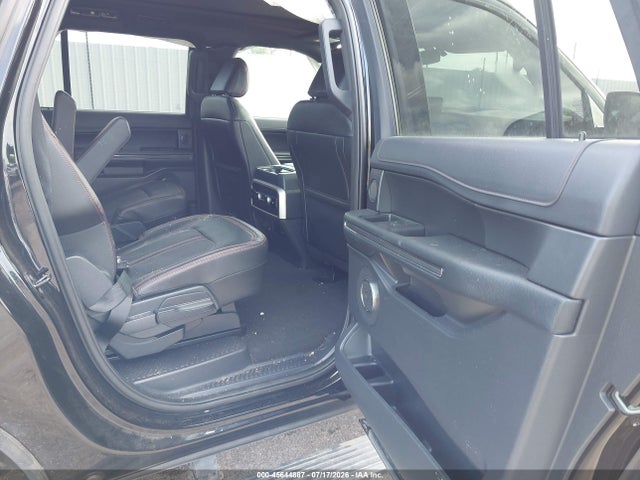 Aukcja sprzedaży 2024 Ford Expedition Max Limited, vin: 1FMJK1K89REA99260, numer aukcji: 45644887