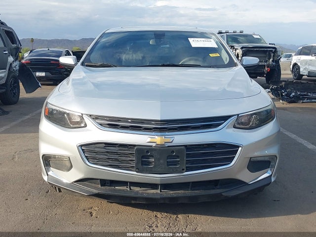 Chevrolet MALIBU 1LT 2017 1G1ZE5ST2HF136449 Image 12