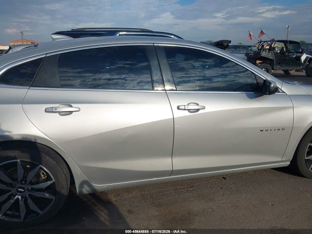 Chevrolet MALIBU 1LT 2017 1G1ZE5ST2HF136449 Image 13