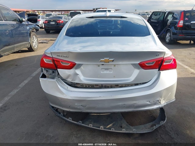 Chevrolet MALIBU 1LT 2017 1G1ZE5ST2HF136449 Image 16
