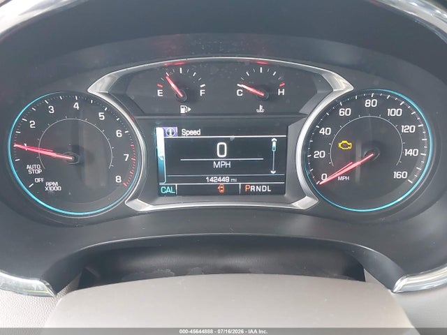 Chevrolet MALIBU 1LT 2017 1G1ZE5ST2HF136449 Image 7