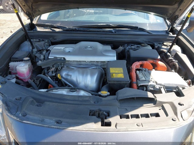 Продажа на аукционе авто 2013 Lexus Es 300h, vin: JTHBW1GG1D2028351, номер лота: 45644897