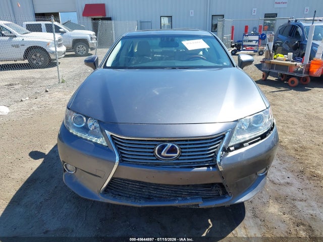 Продажа на аукционе авто 2013 Lexus Es 300h, vin: JTHBW1GG1D2028351, номер лота: 45644897