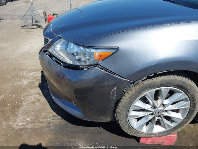 Продажа на аукционе авто 2013 Lexus Es 300h, vin: JTHBW1GG1D2028351, номер лота: 45644897