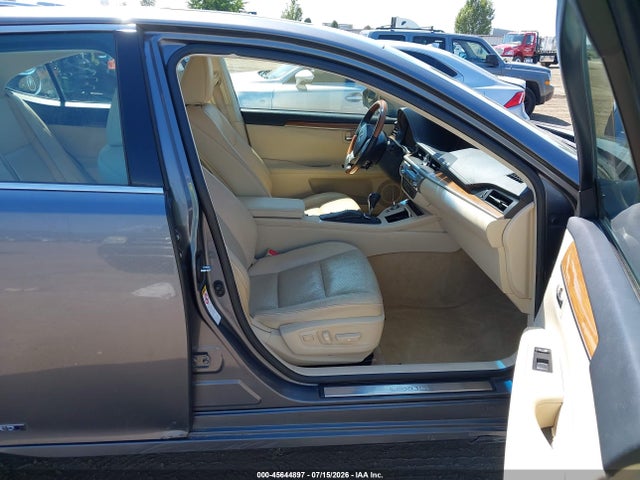 Продажа на аукционе авто 2013 Lexus Es 300h, vin: JTHBW1GG1D2028351, номер лота: 45644897