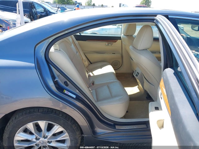 Продажа на аукционе авто 2013 Lexus Es 300h, vin: JTHBW1GG1D2028351, номер лота: 45644897