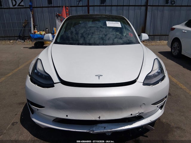 5YJ3E1EA7KF464574 Tesla Model 3 Long Range/mid Range/standard Range/standard Range Plus