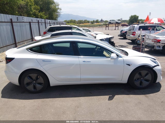 5YJ3E1EA7KF464574 Tesla Model 3 Long Range/mid Range/standard Range/standard Range Plus