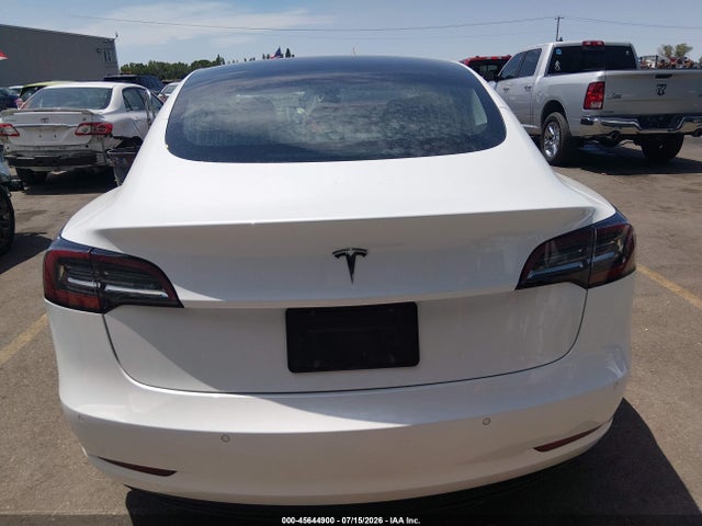5YJ3E1EA7KF464574 Tesla Model 3 Long Range/mid Range/standard Range/standard Range Plus