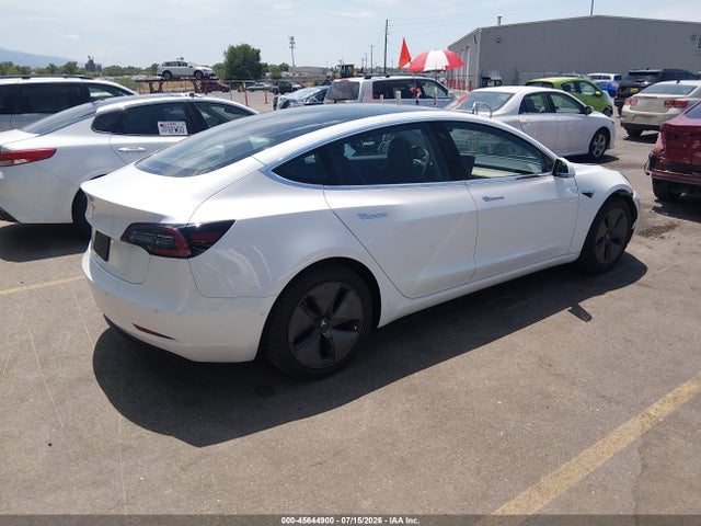 5YJ3E1EA7KF464574 Tesla Model 3 Long Range/mid Range/standard Range/standard Range Plus