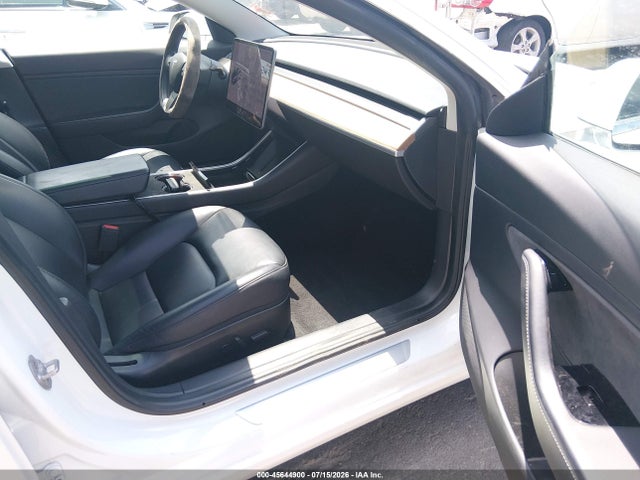 5YJ3E1EA7KF464574 Tesla Model 3 Long Range/mid Range/standard Range/standard Range Plus