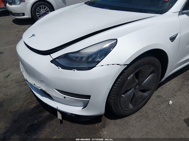5YJ3E1EA7KF464574 Tesla Model 3 Long Range/mid Range/standard Range/standard Range Plus