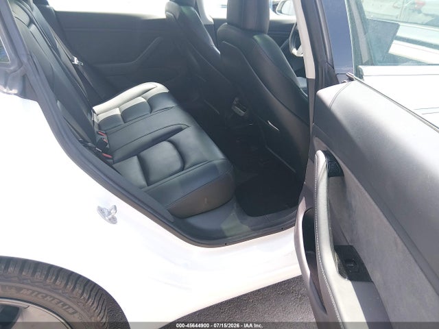 5YJ3E1EA7KF464574 Tesla Model 3 Long Range/mid Range/standard Range/standard Range Plus