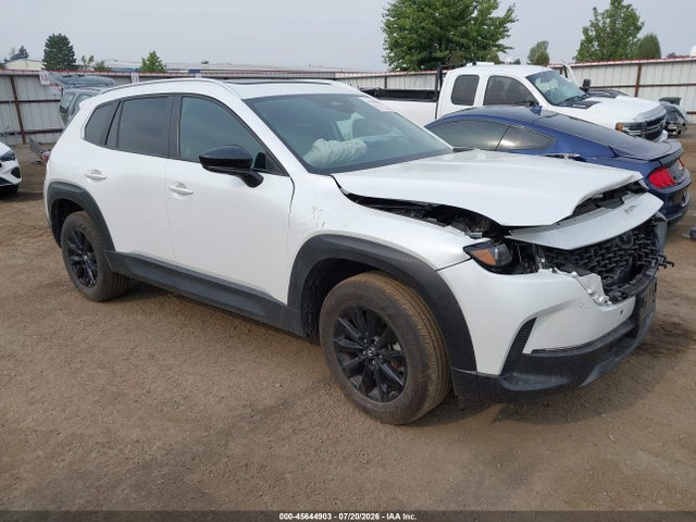 Mazda Cx-50 2.5 S Preferred 2026 7MMVABBL5TN475611 Image 1