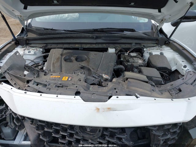 Mazda Cx-50 2.5 S Preferred 2026 7MMVABBL5TN475611 Image 10