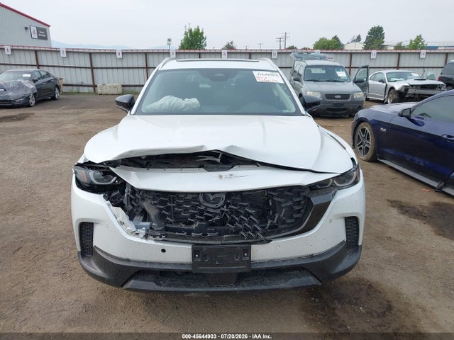 Mazda Cx-50 2.5 S Preferred 2026 7MMVABBL5TN475611 Image 13