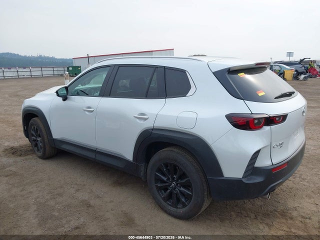 Mazda Cx-50 2.5 S Preferred 2026 7MMVABBL5TN475611 Image 15
