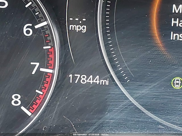Mazda Cx-50 2.5 S Preferred 2026 7MMVABBL5TN475611 Image 16