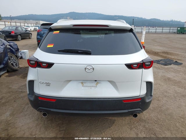 Mazda Cx-50 2.5 S Preferred 2026 7MMVABBL5TN475611 Image 17
