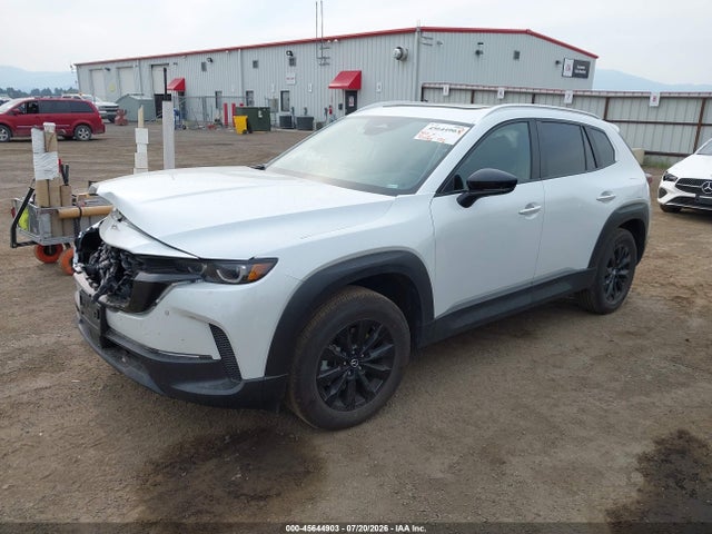 Продаж на аукціоні авто 2026 Mazda Cx-50 2.5 S Preferred, vin: 7MMVABBL5TN475611, номер лоту: 45644903