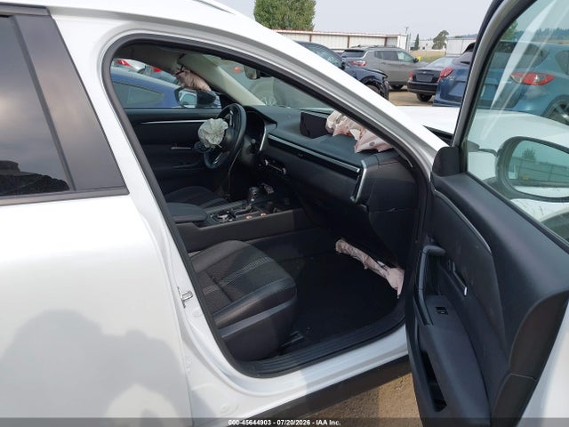 Mazda Cx-50 2.5 S Preferred 2026 7MMVABBL5TN475611 Image 5